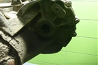 МКПП (1.5л B15D2) для Chevrolet Cobalt с 2012г (Кобальт)