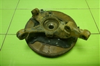 Кулак поворотный передний правый для Opel Corsa D с 2006-2014г (Корса Д)