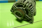 Генератор (1.2л Z12XEP) (13222930) для Opel Corsa D с 2006-2014г (Корса Д)
