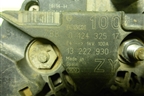 Генератор (1.2л Z12XEP) (13222930) для Opel Corsa D с 2006-2014г (Корса Д)