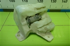 Бачок омывателя лобового стекла (461011736) для Opel Corsa D с 2006-2014г (Корса Д)
