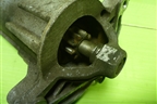 Стартер (TU5JP4 NFU 1.6л) (9648644680) для Peugeot 408 с 2012г