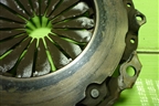 Корзина сцепления (TU5JP4 NFU 1.6л) (9641689680) для Peugeot 408 с 2012г