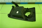 Накладка на торпедо (левая) (13228683) для Opel Corsa D с 2006-2014г (Корса Д)