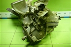 Корпус отопителя (с кондиционером) для Opel Corsa D с 2006-2014г (Корса Д)