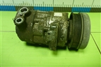 Компрессор кондиционера (1.2л Z12XEP) (55701200) для Opel Corsa D с 2006-2014г (Корса Д)
