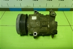 Компрессор кондиционера (1.2л Z12XEP) (55701200) для Opel Corsa D с 2006-2014г (Корса Д)