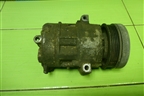 Компрессор кондиционера (1.2л Z12XEP) (55701200) для Opel Corsa D с 2006-2014г (Корса Д)