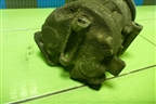 Компрессор кондиционера (1.2л Z12XEP) (55701200) для Opel Corsa D с 2006-2014г (Корса Д)