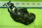 Коллектор впускной (1.2л Z12XEP) (55557906) для Opel Corsa D с 2006-2014г (Корса Д)