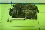 Коллектор впускной (1.2л Z12XEP) (55557906) для Opel Corsa D с 2006-2014г (Корса Д)