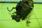Коллектор впускной (1.2л Z12XEP) (55557906) для Opel Corsa D с 2006-2014г (Корса Д)