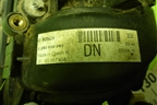 Коллектор впускной (1.2л Z12XEP) (55557906) для Opel Corsa D с 2006-2014г (Корса Д)