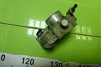 Заслонка дроссельная электрическая (1.2л Z12XEP) (0280750133) для Opel Corsa D с 2006-2014г (Корса Д)
