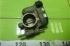 Заслонка дроссельная электрическая (1.2л Z12XEP) (0280750133) для Opel Corsa D с 2006-2014г (Корса Д)