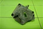 Кронштейн двигателя правый (1.2л Z12XEP) (13130728) для Opel Corsa D с 2006-2014г (Корса Д)