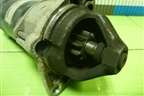 Стартер (1.2л Z12XEP) (09115192) для Opel Corsa D с 2006-2014г (Корса Д)