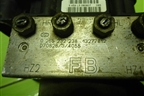 Блок ABS (13277812) для Opel Corsa D с 2006-2014г (Корса Д)