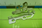 Петля капота левая для Opel Corsa D с 2006-2014г (Корса Д)