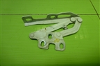 Петля капота правая для Opel Corsa D с 2006-2014г (Корса Д)