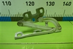 Петля капота правая для Opel Corsa D с 2006-2014г (Корса Д)