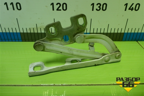 Петля капота правая для Opel Corsa D с 2006-2014г (Корса Д)