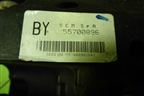 Педаль тормоза (55700896) для Opel Corsa D с 2006-2014г (Корса Д)