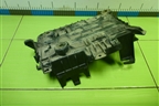 Площадка под аккумулятор (13235642) для Opel Corsa D с 2006-2014г (Корса Д)