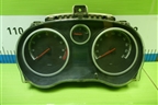 Щиток приборов МКПП (1303304) для Opel Corsa D с 2006-2014г (Корса Д)