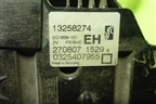 Замок двери передней правой (13258274) для Opel Corsa D с 2006-2014г (Корса Д)
