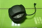 Крышка топливного бака (13228892) для Opel Corsa D с 2006-2014г (Корса Д)