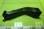 Воздуховод отопителя (13179972) для Opel Corsa D с 2006-2014г (Корса Д)