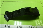Воздуховод отопителя (13179972) для Opel Corsa D с 2006-2014г (Корса Д)