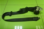 Ремень безопасности передний правый (13262569) для Opel Corsa D с 2006-2014г (Корса Д)