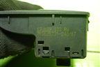 Кнопка стеклоподъёмника (13189333) для Opel Corsa D с 2006-2014г (Корса Д)