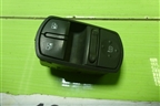 Модуль управления стеклоподъёмниками (3-х дверный кузов) (13258521AA) для Opel Corsa D с 2006-2014г (Корса Д)