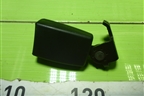 Замок ремня безопасности задний для Opel Corsa D с 2006-2014г (Корса Д)