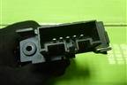 Резистор отопителя (13248240) для Opel Corsa D с 2006-2014г (Корса Д)