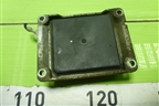 Блок управления двигателем  (1.2л Z12XEP РКПП)  (55557933) для Opel Corsa D с 2006-2014г (Корса Д)