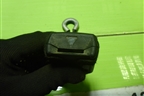 Замок ремня безопасности задний (13240226) для Opel Corsa D с 2006-2014г (Корса Д)