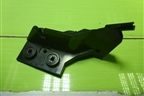 Ручка открывания капота (13166912) для Opel Corsa D с 2006-2014г (Корса Д)