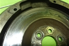 Маховик (1.2л Z12XEP) (R90400169) для Opel Corsa D с 2006-2014г (Корса Д)