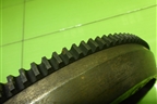 Маховик (1.2л Z12XEP) (R90400169) для Opel Corsa D с 2006-2014г (Корса Д)