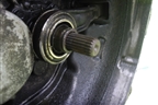 МКПП для Mitsubishi Lancer-9  с 2003-2008г (Лансер)