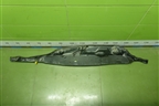 Короб водоотводящий (13256029) для Opel Corsa D с 2006-2014г (Корса Д)