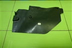 Накладка внутренняя консоли левая (13205069) для Opel Corsa D с 2006-2014г (Корса Д)