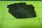 Накладка внутренняя консоли левая (13205069) для Opel Corsa D с 2006-2014г (Корса Д)