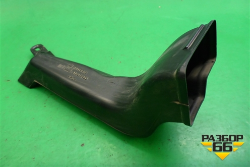 Дефлектор воздушный (13179974) для Opel Corsa D с 2006-2014г (Корса Д)
