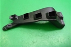Дефлектор воздушный (13179974) для Opel Corsa D с 2006-2014г (Корса Д)