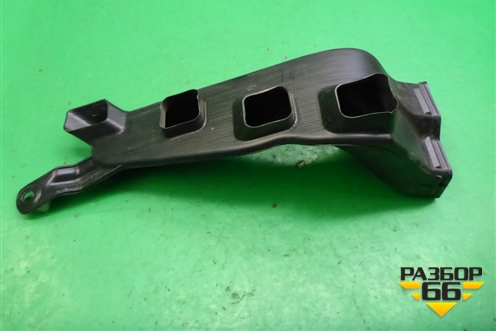 Дефлектор воздушный (13179974) для Opel Corsa D с 2006-2014г (Корса Д)